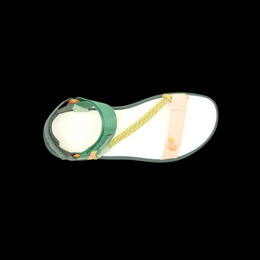 Bravada 2 Strap Mulher