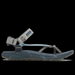 Bravada Cord Wrap Mulher