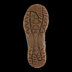 Erie Mid Leather Waterproof Homem