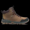 Forestbound Mid Waterproof Homem