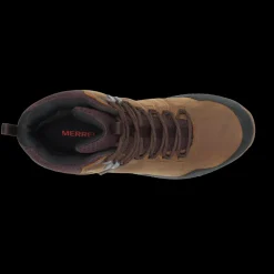 Forestbound Mid Waterproof Homem