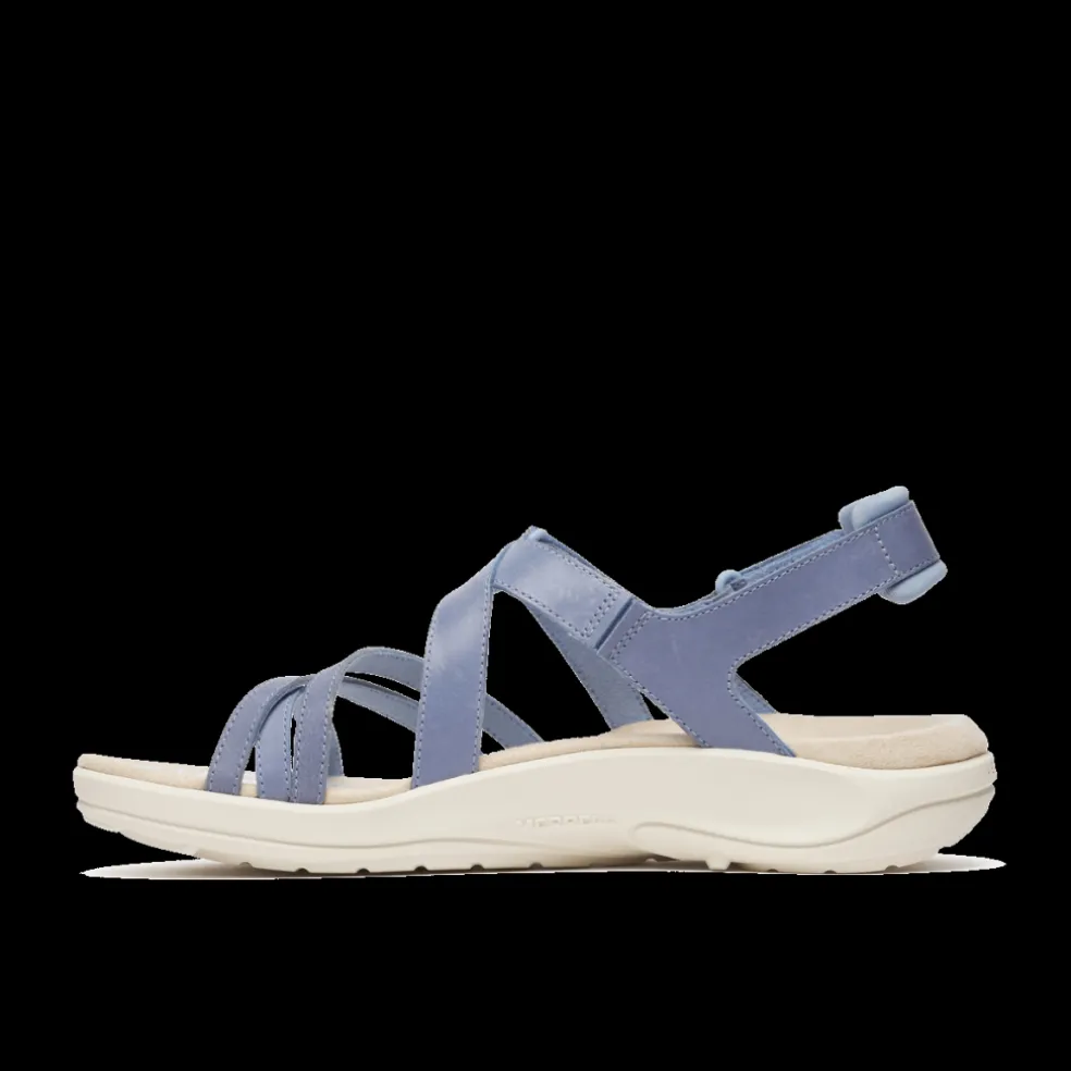 Harbor Backstrap Mulher