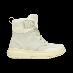 Marquette Thermo Lace Waterproof Mulher