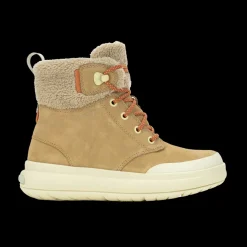 Marquette Thermo Lace Waterproof Mulher