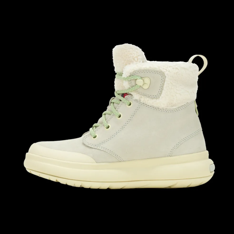 Marquette Thermo Lace Waterproof Mulher