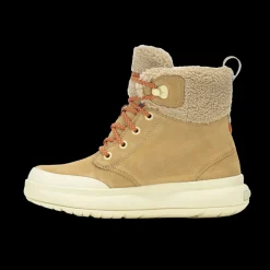 Marquette Thermo Lace Waterproof Mulher