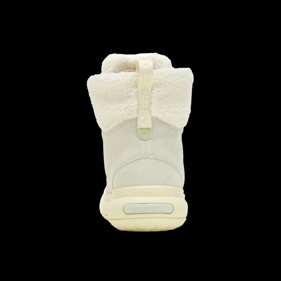 Marquette Thermo Lace Waterproof Mulher