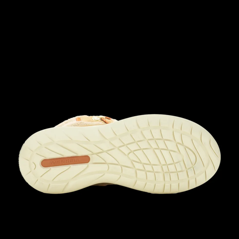 Marquette Thermo Lace Waterproof Mulher