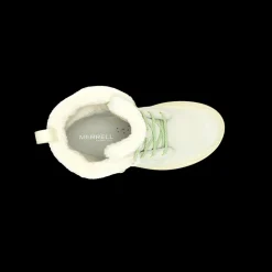 Marquette Thermo Lace Waterproof Mulher