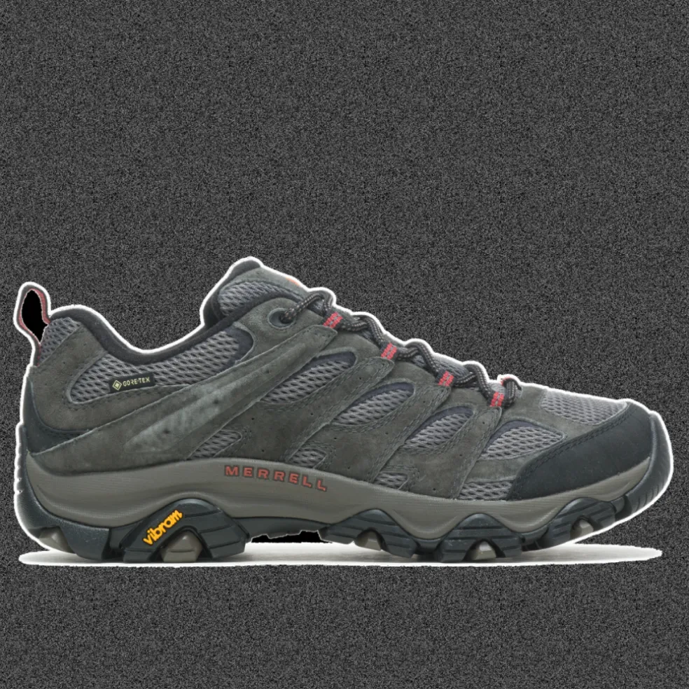 Moab 3 Gore-Tex Homem