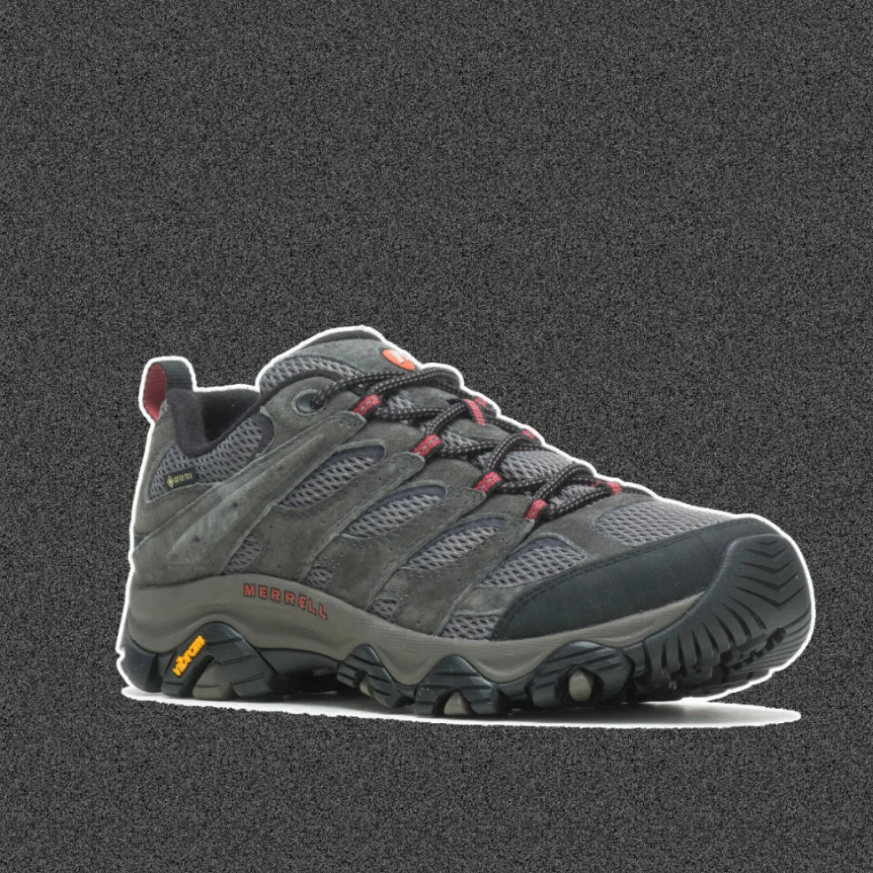 Moab 3 Gore-Tex Homem