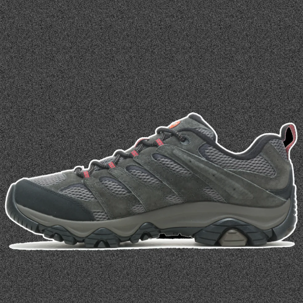 Moab 3 Gore-Tex Homem