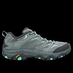 Moab 3 Gore-Tex Mulher