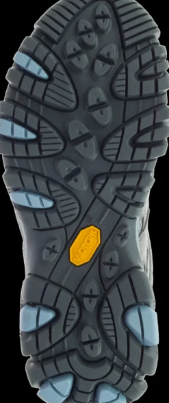 Moab 3 Gore-Tex Mulher