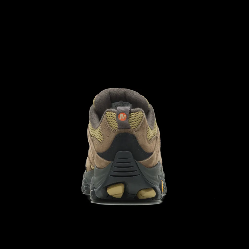 Moab 3 Homem