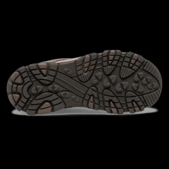 Moab 3 Low Waterproof Criança