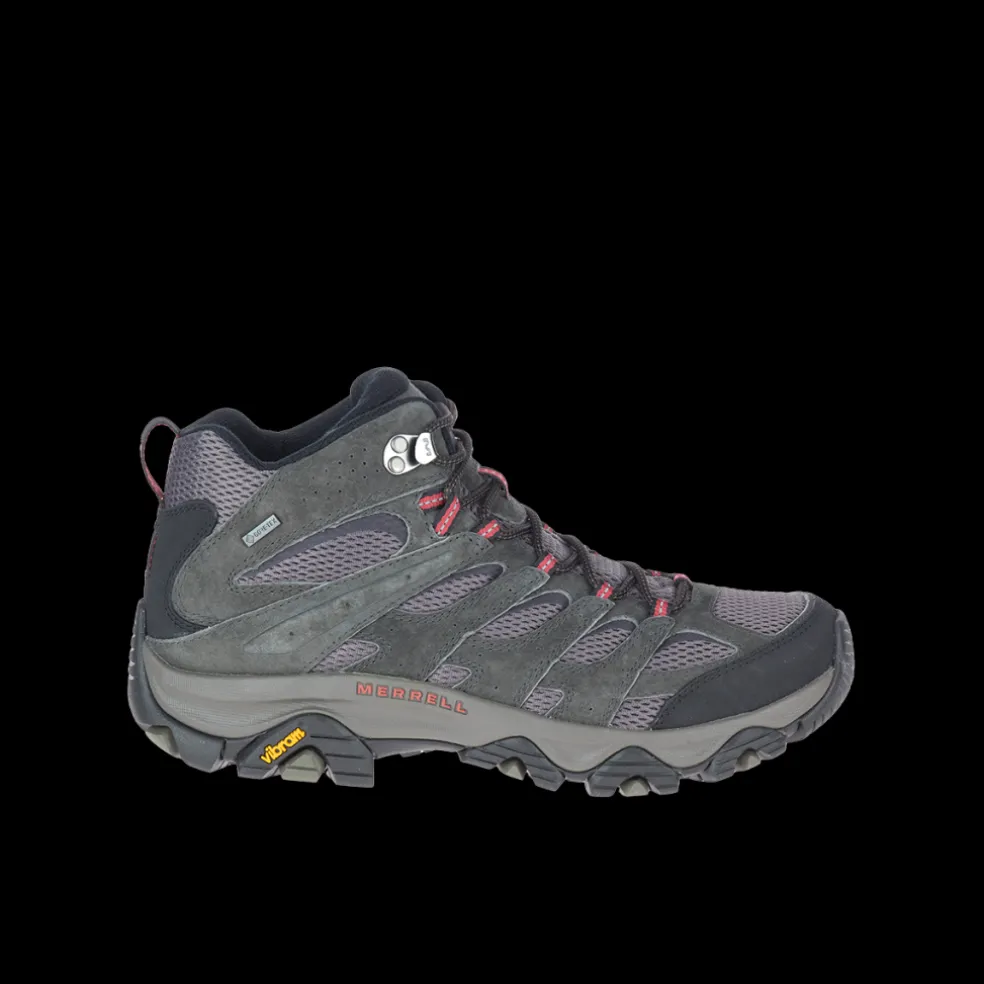 Moab 3 Mid Gore-Tex Homem