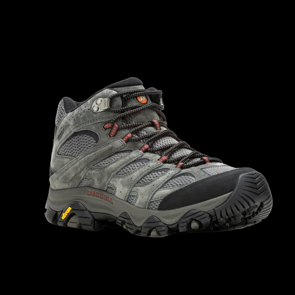 Moab 3 Mid Gore-Tex Homem