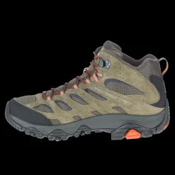 Moab 3 Mid Gore-Tex Homem