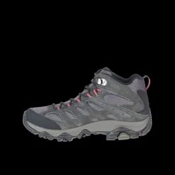 Moab 3 Mid Gore-Tex Homem