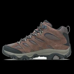 Moab 3 Mid Gore-Tex Homem