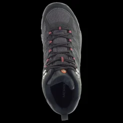 Moab 3 Mid Gore-Tex Homem