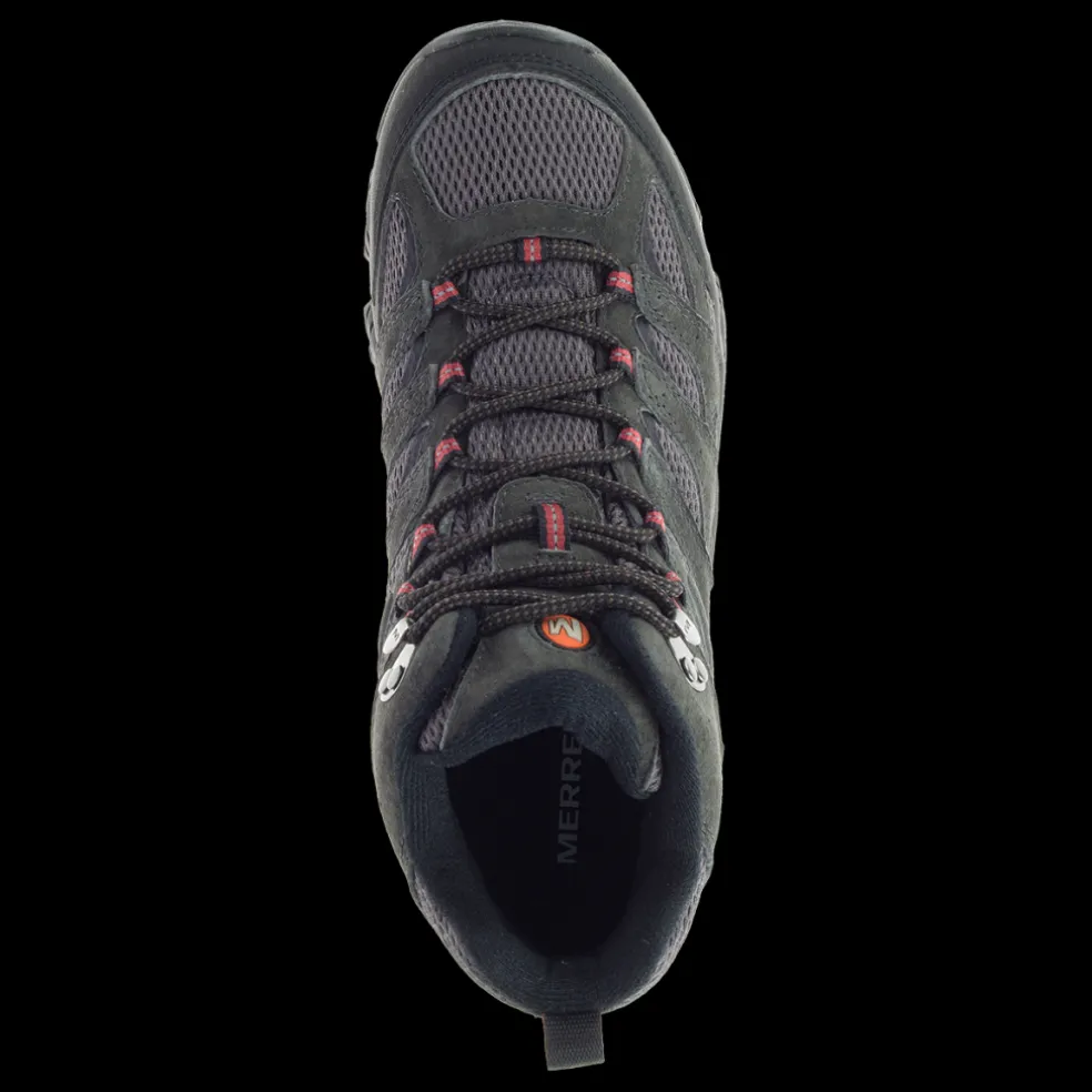 Moab 3 Mid Gore-Tex Homem