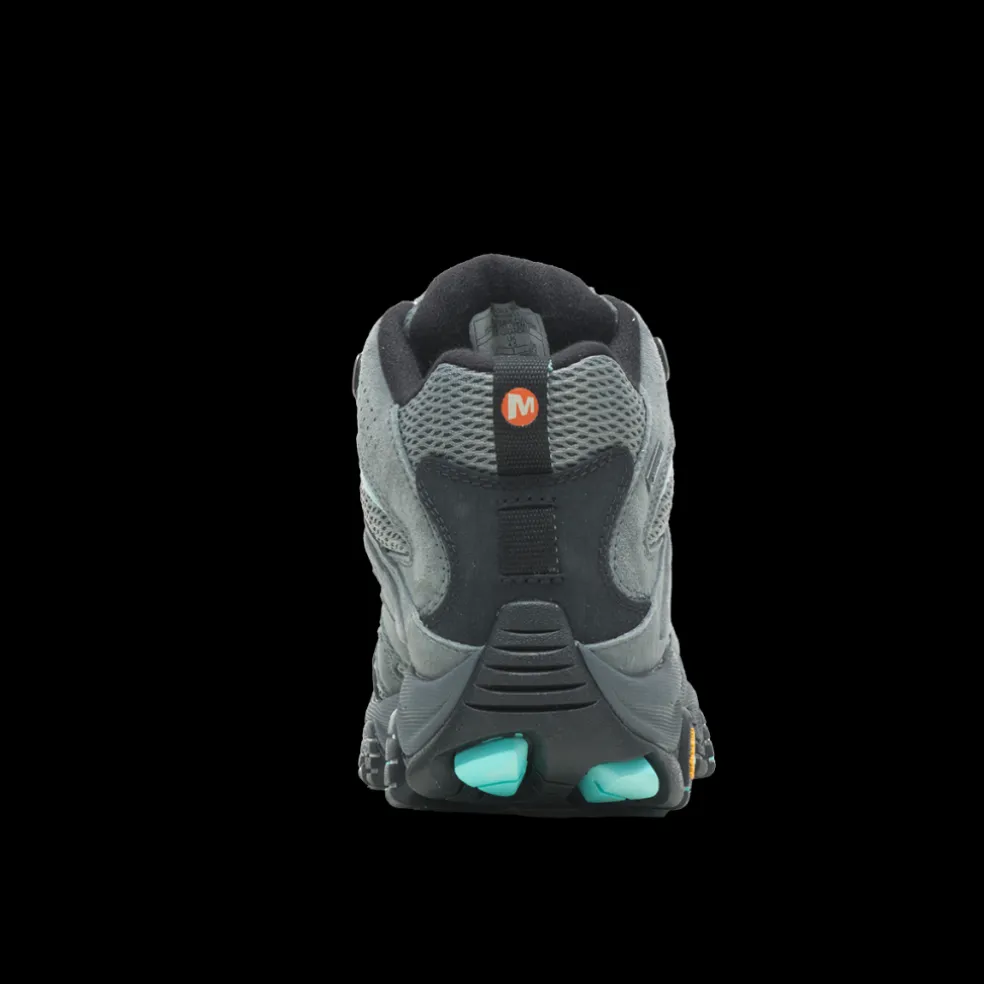 Moab 3 Mid Gore-Tex Mulher