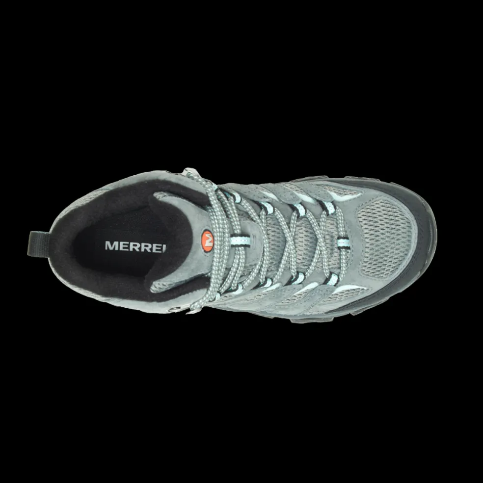 Moab 3 Mid Gore-Tex Mulher