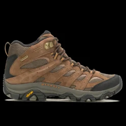 Moab 3 Waterproof Homem