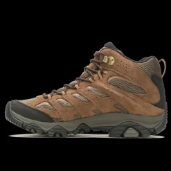 Moab 3 Waterproof Homem