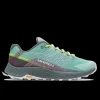 Moab Flight Mulher