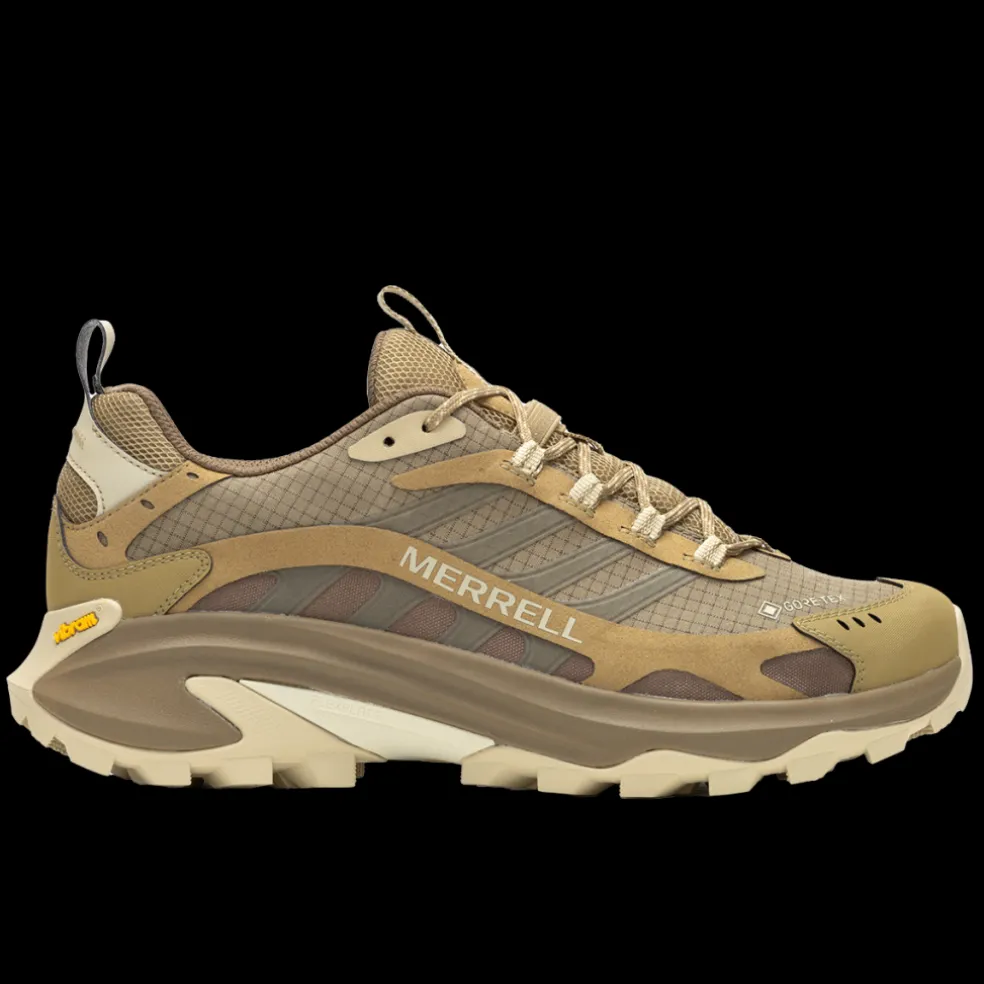 Moab Speed 2 Gore-Tex Homem