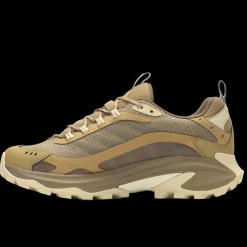 Moab Speed 2 Gore-Tex Homem