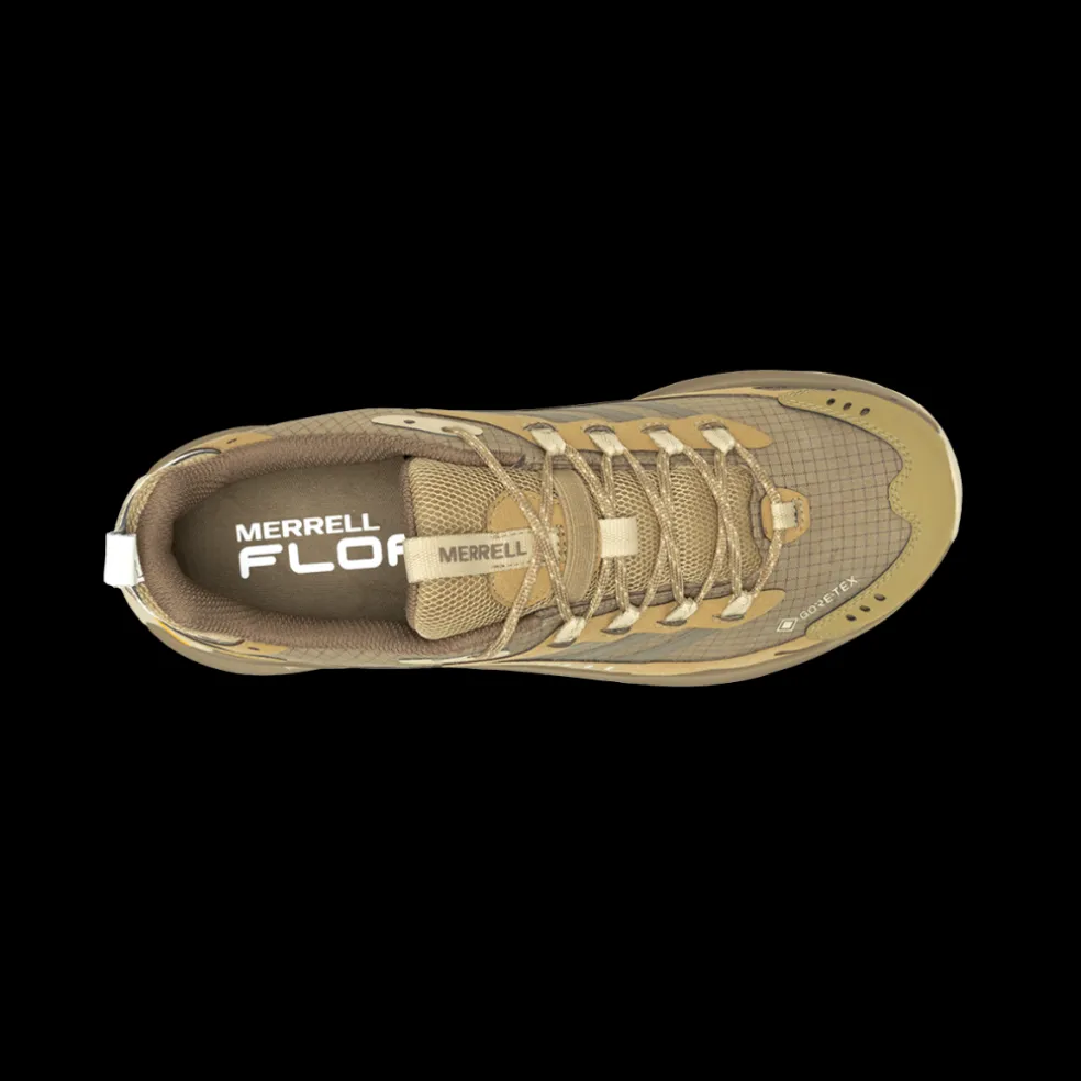 Moab Speed 2 Gore-Tex Homem