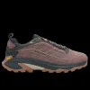 Moab Speed 2 Leather Waterproof Homem