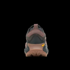 Moab Speed 2 Leather Waterproof Homem