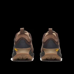 Moab Speed 2 Leather Waterproof Homem