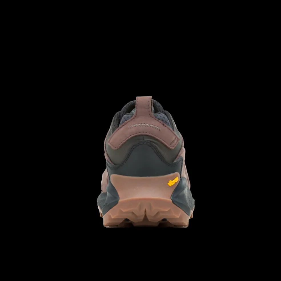 Moab Speed 2 Leather Waterproof Homem