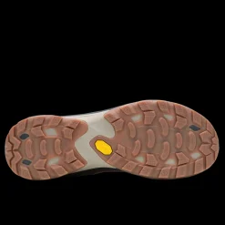 Moab Speed 2 Leather Waterproof Homem