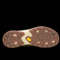 Moab Speed 2 Leather Waterproof Homem
