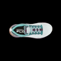 Moab Speed 2 Leather Waterproof Mulher