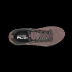 Moab Speed 2 Leather Waterproof Homem