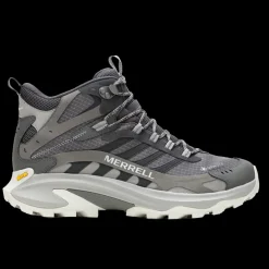 Moab Speed 2 Mid Gore-Tex Homem