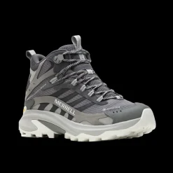 Moab Speed 2 Mid Gore-Tex Homem