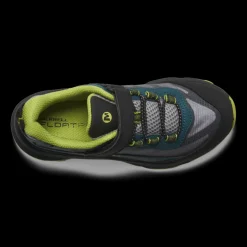 Moab Speed Low A/C Waterproof Criança