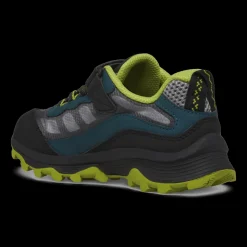 Moab Speed Low A/C Waterproof Criança