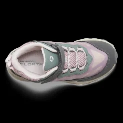 Moab Speed Mid A/C Waterproof Criança
