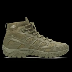 Moab Velocity Tactical Mid Waterproof Homem