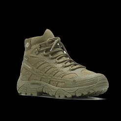 Moab Velocity Tactical Mid Waterproof Homem